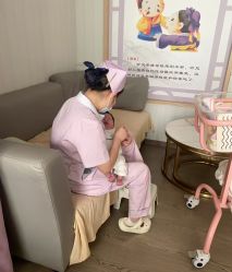 -宝馨月月子中心(友谊医院店)