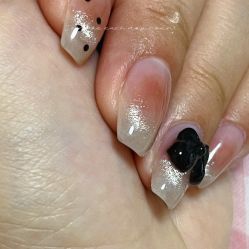 -Fanni美甲美睫皮肤管理