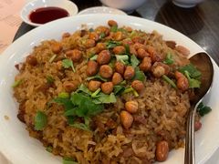 -海港酒家(上水新丰店)