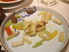 -荣粤酒家·融合粤菜