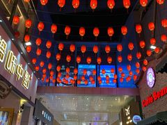 -丽达购物中心(崂山店)