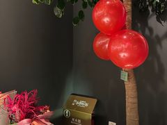 -粤界(望京金辉店)