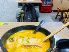 -渝和喵叔米线(南坪万达店)