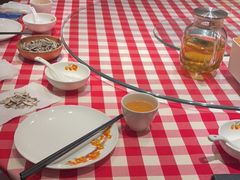 -西贝(六里桥旗舰店)