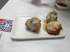 -咬不得高祖生煎·简餐(高银街店)