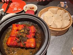 -小厨娘金榜题名(夫子庙秦淮河店)