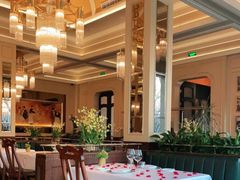 大堂-福楼法餐厅FLO