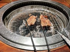 -御牛道日式烤肉料理(杭州万象城店)