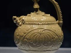 -陕西历史博物馆