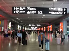 -南宁东站