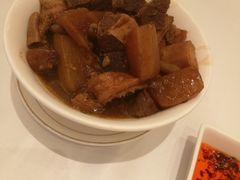 萝卜牛杂-美心皇宫(沙田大会堂店)
