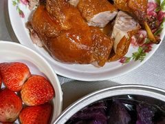 -阿英煲(凉城路店)