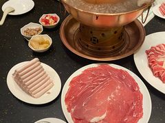 -南门涮肉(通州大船店)