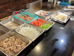 -好伦哥(温都水城店)