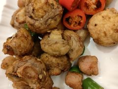 -四季暖堂·融合江浙菜(N1955创业园店)