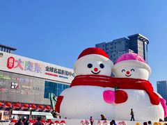 -盛京大奥莱(沈阳奥体店)