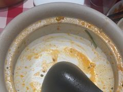 -西贝(武汉群星城店)