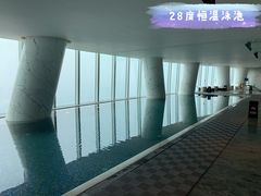 -广州四季酒店