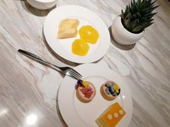 -星璞餐厅(深铁塘朗城君璞酒店)