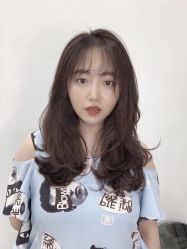 -GIRL STYLE 烫发·染发沙龙