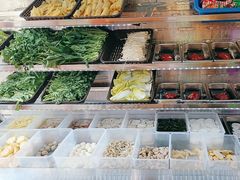 -牛吉韵·鲜切牛肉自助火锅(南山店)