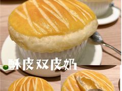 -滋粥楼·顺德菜(番禺广场总店)