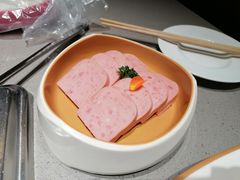 -海底捞火锅(翔龙天地广场店)