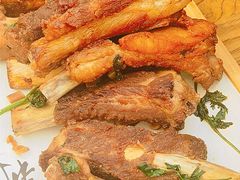 -单家老院·院子里的青岛菜(沙子口店)