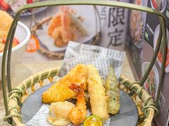 -一風堂拉面(深圳湾万象城店)