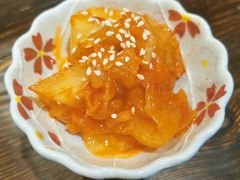 日式辣白菜-春草居酒屋·晴子の店