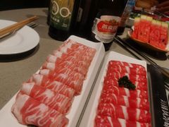 -海底捞火锅(崇文门新世界百货店)