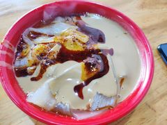 -高彩明麻辣烫串串香·老字号(西华门店)