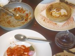 -采悦轩中餐厅·粤菜·海南菜(神州半岛喜来登度假酒店)