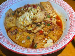 -陈家婆的菜·口味湘菜(梅溪湖店)