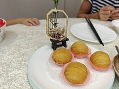 -荣粤酒家·融合粤菜