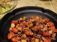 -聚味瞿记·龙虾堂(天元店)