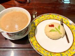 孙尼额芬白糕-富华斋饽饽铺·宫廷糕点·伴手礼(护国新天地店)