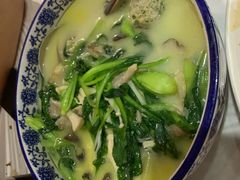 -眷江南之小蓝鲸(王府大街店)
