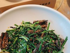 -湖南老灶台·生态农业餐饮(龙胜店)
