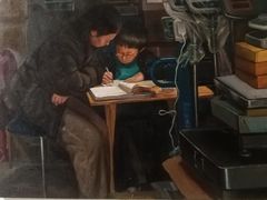 -四川美术学院美术馆