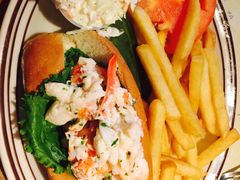 -Union Oyster House