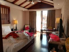 -三清山希尔顿度假酒店