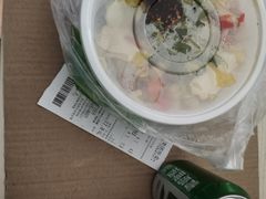 -王菊美食街·王菊面馆(总店)
