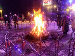 -北极村旅游风景区