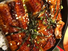-yokocho上横町·日本食街(深业上城店)
