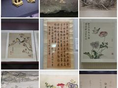 -深圳博物馆(古代艺术馆)