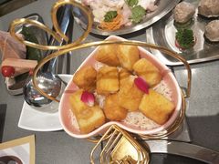 -椰小鸡·琼州糟粕醋·火锅(美兰缤纷城店)