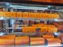 -KUMO KUMO甜品·冰淇淋(深圳壹方城店)