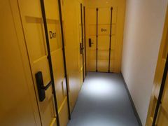 -美立方自助仓(新华医院店)