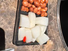 -百年果林椰子鸡(宝安总店)